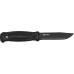 Нож Morakniv Garberg Black Carbon
